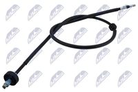 жило, ръчна спирачка