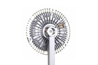 Thumbnail - Koppeling, radiateurventilator - CFC57000P - MAHLE