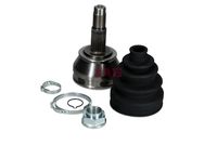 Gelenksatz, Antriebswelle