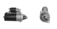 Thumbnail - Startmotor / starter - MS341 - MAHLE