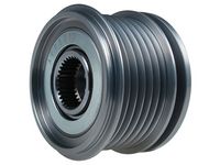 Alternator Freewheel Clutch