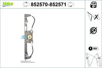 Thumbnail - Cilinderkopbout set - 852.570 - ELRING