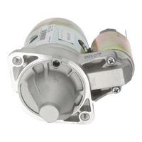 Μίζα VALEO RE-GEN REMANUFACTURED