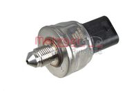 Sensor, Kraftstoffdruck