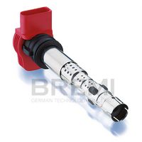 запалителна бобина