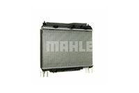 Thumbnail - Radiateur - CR87000P - MAHLE
