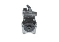 Hydraulikpumpe, Lenkung