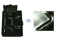 DT Spare Parts Deksel, akkukast 3