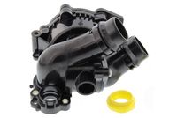 MAPCO Waterpomp, motorkoeling 4