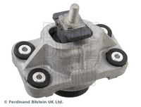 Lagerung, Motor