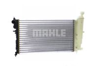 Thumbnail - Radiateur - CR468000S - MAHLE