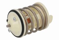 термостат, охладителна течност