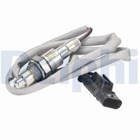 Oxygen Sensor