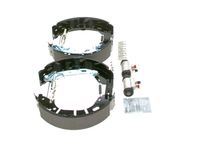 BOSCH Remschoenset 4