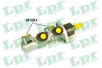 Спирачна помпа