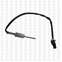 Sensor, Abgastemperatur