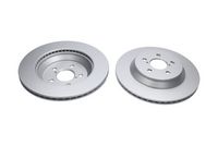 спирачен диск