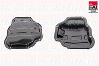 маслена вана (картер)