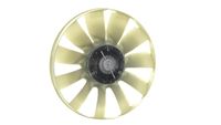 Thumbnail - Koelventilatorwiel - CFF526000P - MAHLE