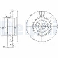 Bremsscheibe