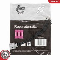 SET REPARAT CABLURI SUPAPA EGR