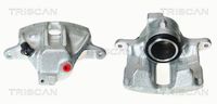 Bremssattel