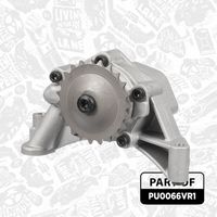 Thumbnail - Oliepomp - PU0066VR1 - ET ENGINETEAM