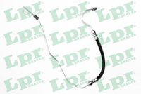 спирачен маркуч