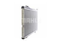 Thumbnail - Radiateur - CR801000S - MAHLE