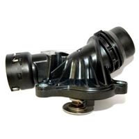 термостат, охладителна течност