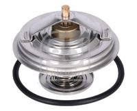Thermostat, Kühlmittel