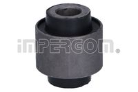 тампон, носач