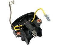 Generatorregler