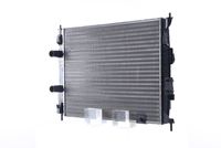 Thumbnail - Radiateur - CR15000S - MAHLE