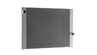 Thumbnail - Radiateur - CR582000P - MAHLE