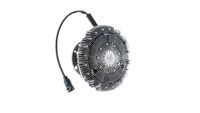 Thumbnail - Koppeling, radiateurventilator - CFC19000P - MAHLE