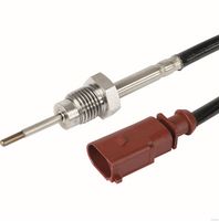 Senzor, temperatura gaze evacuare HERTH+BUSS ELPARTS, Cod: 70686007
