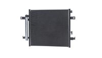 Thumbnail - Condensor, airconditioning - AC1073000S - MAHLE