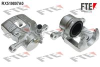 Bremssattel
