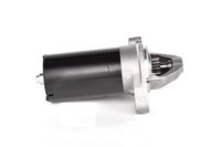 BOSCH Startmotor / Starter 3