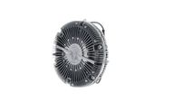 Thumbnail - Koppeling, radiateurventilator - CFC125000P - MAHLE