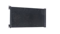 Thumbnail - Condensor, airconditioning - AC945000S - MAHLE