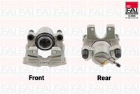 спирачен апарат