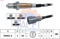 Thumbnail - Afsluitschroef, oliepan - 108.530 - ELRING