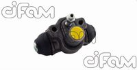 Cilindru receptor frana CIFAM, Cod: 101-816