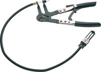 ZANGE SCHLAUCHSCHELLE