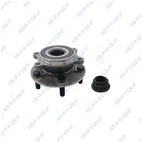 комплект колесен лагер