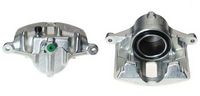Bremssattel