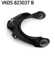 Lenker, Radaufhängung