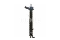 Thumbnail - Radiateur - CR375000S - MAHLE